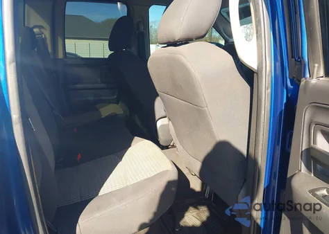 2010 Dodge Ram 1500 St z USA, uszkodzony, nr VIN 1D7RB1GP9AS217598